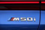 BMW X6 M50i 2019 года (WW)